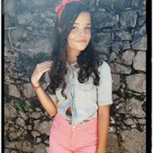 Ana Alice Gosi’s avatar