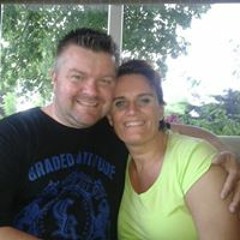 Chantal Patrick Candel