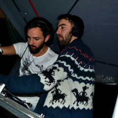 Dirty Universe (olly&cus)