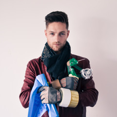 Rémi Bouché