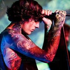 Hakim Panda Kimotchie