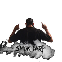 Smok3 Art