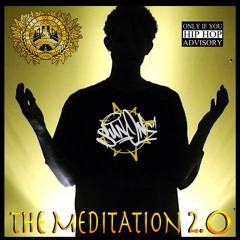 13 - "HIPHOP DISCIPLES" PRODUCED BY CITY MIX - S.U.N. ONE