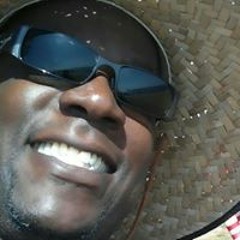 Terry Glenn Robinson