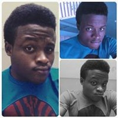 Rufus Kweku Christian