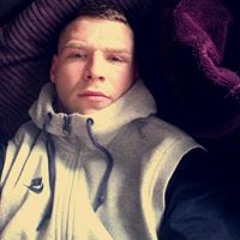 Spen Diggy Smiler Ayling