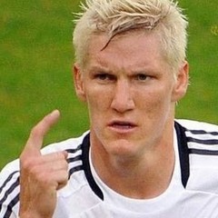bill Schweinsteiger