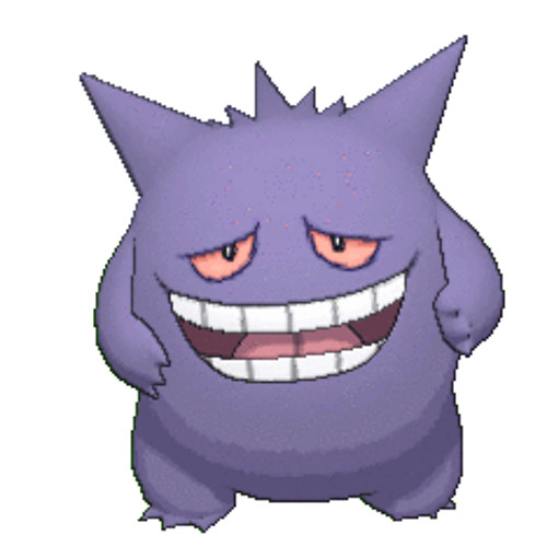 Stream GENGAR music | Listen to songs, albums, playlists for free on ...