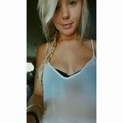 Kayla Fonquiqui Caro