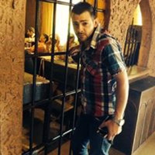 Bahaa Ahmadieh’s avatar