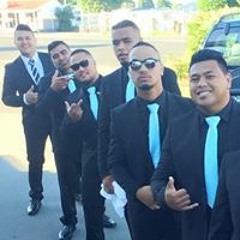 Eddie Junior Tusivili