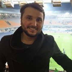 Ali Dönmez