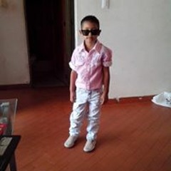 Christian Dario Suarez