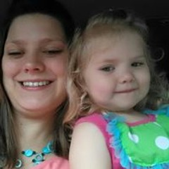 Savannah Ann Johnson