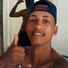 Higuinho Rodriguez