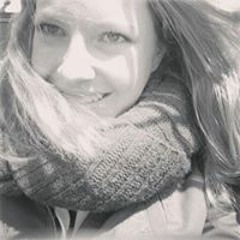 Anne van den Berg