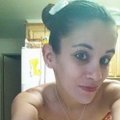 Laura Elizabeth Ramirez