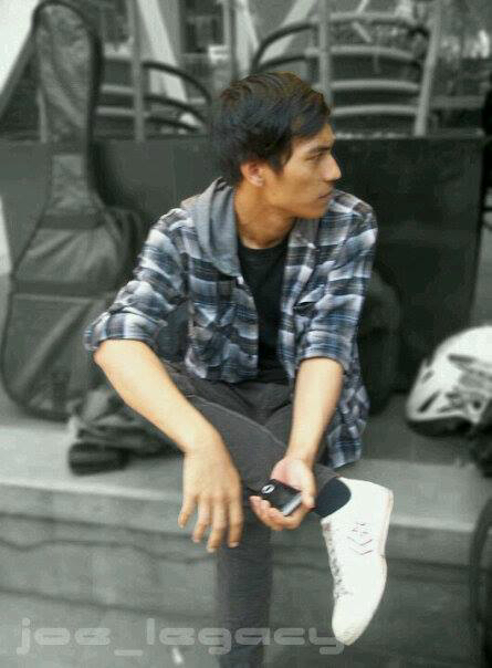 Joe Iswandi
