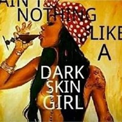 BrittAny Dominique Harvey