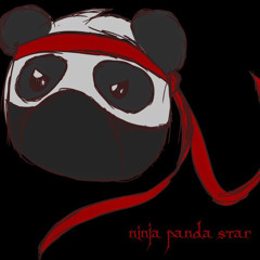 ninja panda star