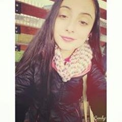 Angeles Loreto Azócar