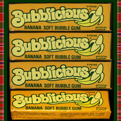 BananaGum