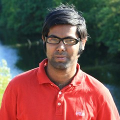Rajarshi Roy Raju