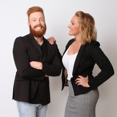 Buckle and Hunter