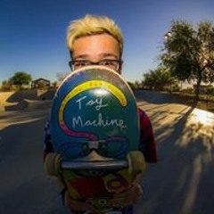 Marcus Markito Santiago