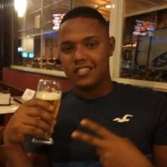 Robson Barbosa