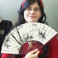 Shelby Rose Beckstead