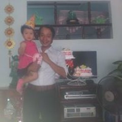 Anh Khanh Huynh