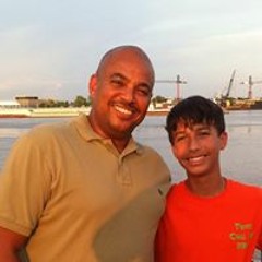 Gregory A. Smith Sr.