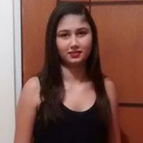 Jessica de Paula’s avatar