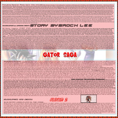 LEEROY420/Brock Lee(roy)/FAF