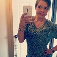 Ashlee Kathleen Keating