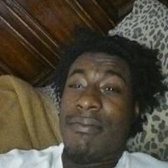Rachard Lewis