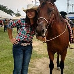 Angeles Lizeth Arroyo