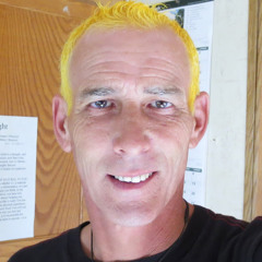 Ron Crosbie