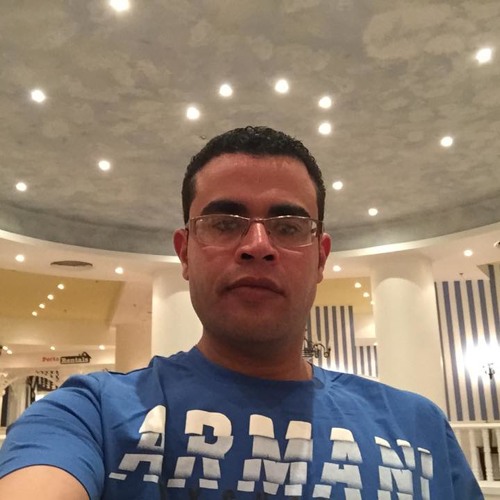 Mohamed Elhinnawy’s avatar