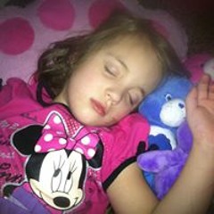 Brittany Roseann Pridgen