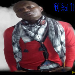 Dj Sal the Gemini