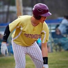 Peyton James Goodrich