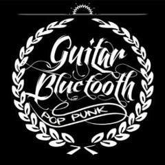 Guitar Bluetooth