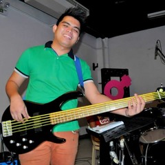 Christian Angelo Semilla