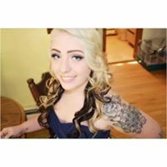 Carly-Shea Stevenson