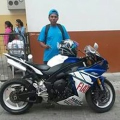 Fabian Zambrano