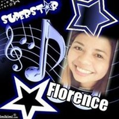 Marie Florence Macatangay