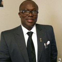 Apesinola Lanre Fatogun