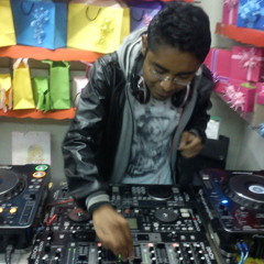 dj jose houren